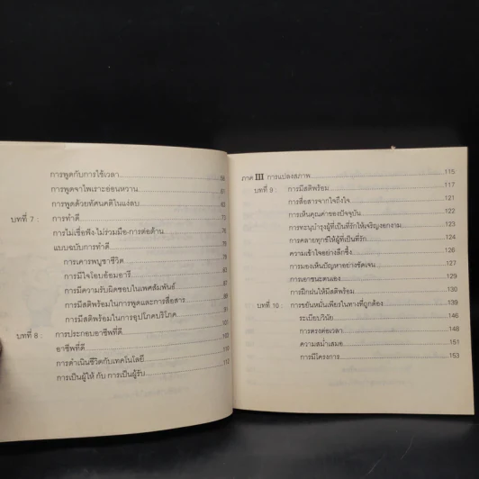 พ่อแม่ไม่ได้อยู่ค้ำฟ้า - ดร.ชนิสา อรรถจินดา รูปที่ 7