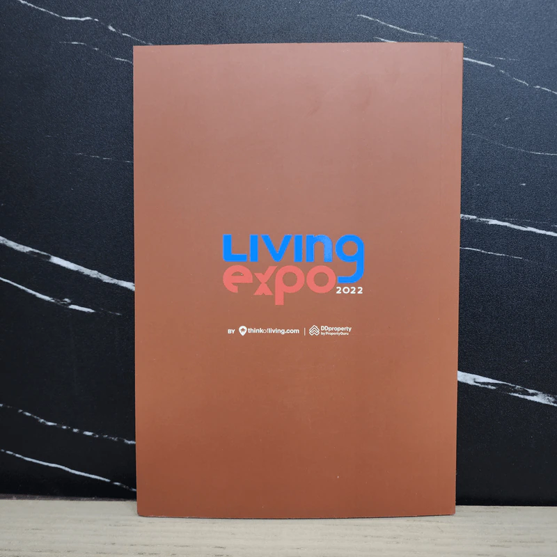 อยู่ได้ไม่ใช่แค่ได้อยู่ - thinkofliving รูปที่ 5