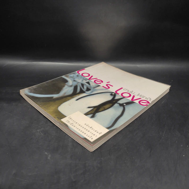 Love's Love อ่านไปให้รักเป็น รูปที่ 4