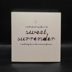 Sweet Surrender รูปที่ 1