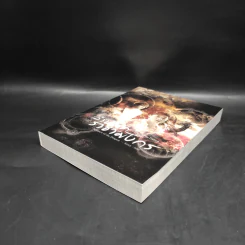 นิยายฟิคชั่น ลำนำรักราชามังกร - Zuse รูปที่ 4
