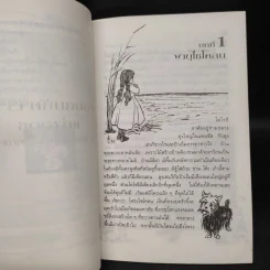 พ่อมดมหัศจรรย์แห่งออซ The Wonderful Wizard of OZ - แฟรงก์ โบม รูปที่ 8