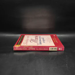 Tuesdays with Morrie วันอังคารแห่งความทรงจำกับครูมอร์รี - Mitch Albom รูปที่ 3