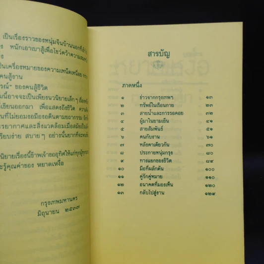 หยาดเหงื่อ - หยก บูรพา รูปที่ 6