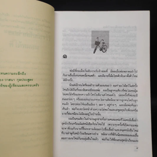 ขอหมอนใบนั้นที่เธอฝันยามหนุน - ประภัสสร เสวิกุล รูปที่ 6
