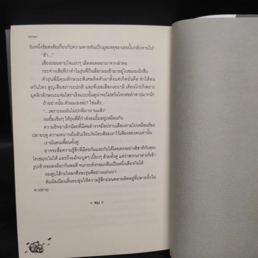 วิญญาณ ปริศนา คดี คำสาป - Sakaku Hishikawa รูปที่ 8