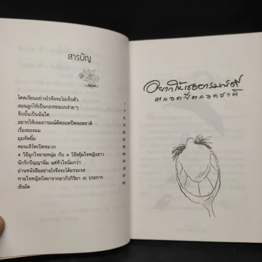 อยากให้เธออารมณ์ดีตลอดปีตลอดชาติ - พรชัย แสนยะมูล 'กุดจี่' รูปที่ 6