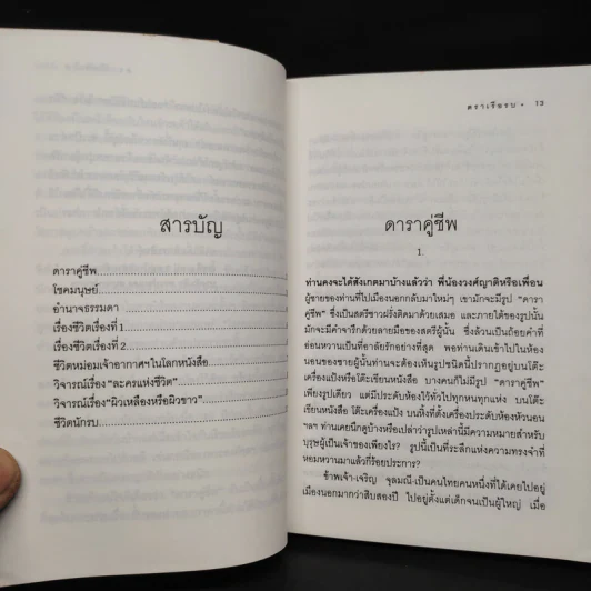 โลกของม.จ.อากาศดำเกิง รพีพัฒน์ - ชาลี เอี่ยมกระสินธุ์ รูปที่ 6