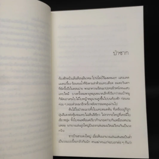 พรานเก่า - วัธนา บุญยัง รูปที่ 6