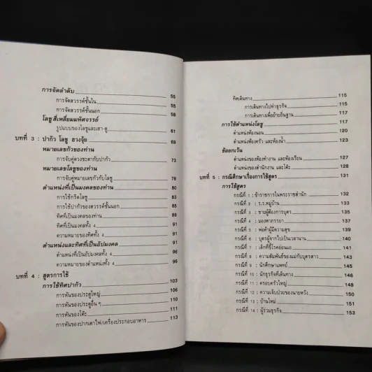 คู่มือศึกษาปรัชญาฮวงจุ้ย - เสาวลักษณ์ ทองทับ รูปที่ 7