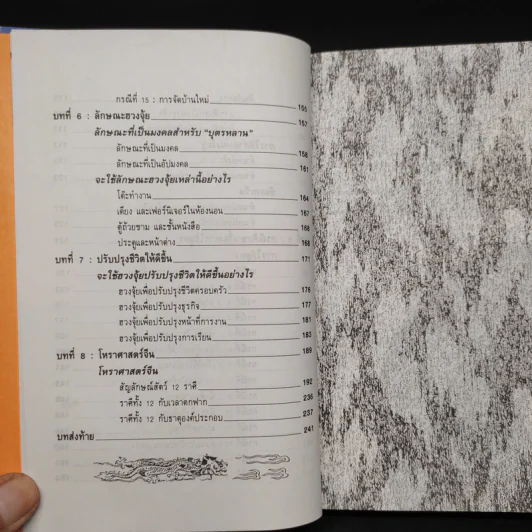 คู่มือศึกษาปรัชญาฮวงจุ้ย - เสาวลักษณ์ ทองทับ รูปที่ 8