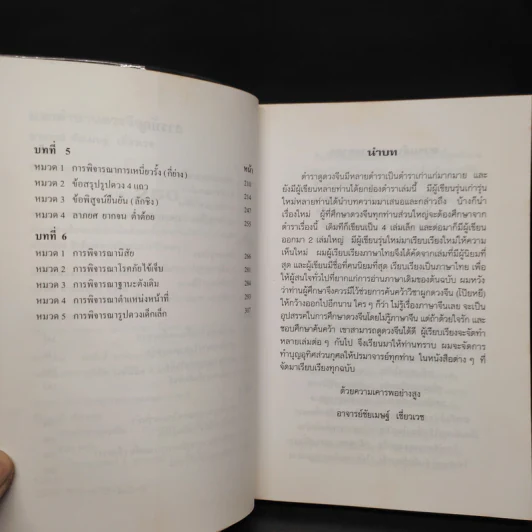 มหาตำนานดวงจีน โป๊ยหยี่ (สี่แถว) ฉบับภาษาไทย - อาจารย์ชัยเมษฐ์ เชี่ยวเวช รูปที่ 6
