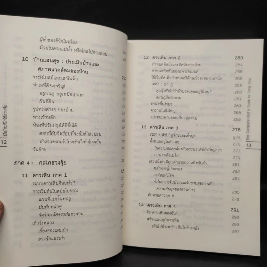 มือใหม่ฝึกใช้ฮวงจุ้ย - อำนวยชัย ปฏิพัทธ์เผ่าพงศ์ รูปที่ 9
