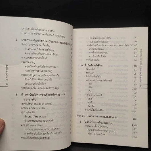 มือใหม่ฝึกใช้ฮวงจุ้ย - อำนวยชัย ปฏิพัทธ์เผ่าพงศ์ รูปที่ 7