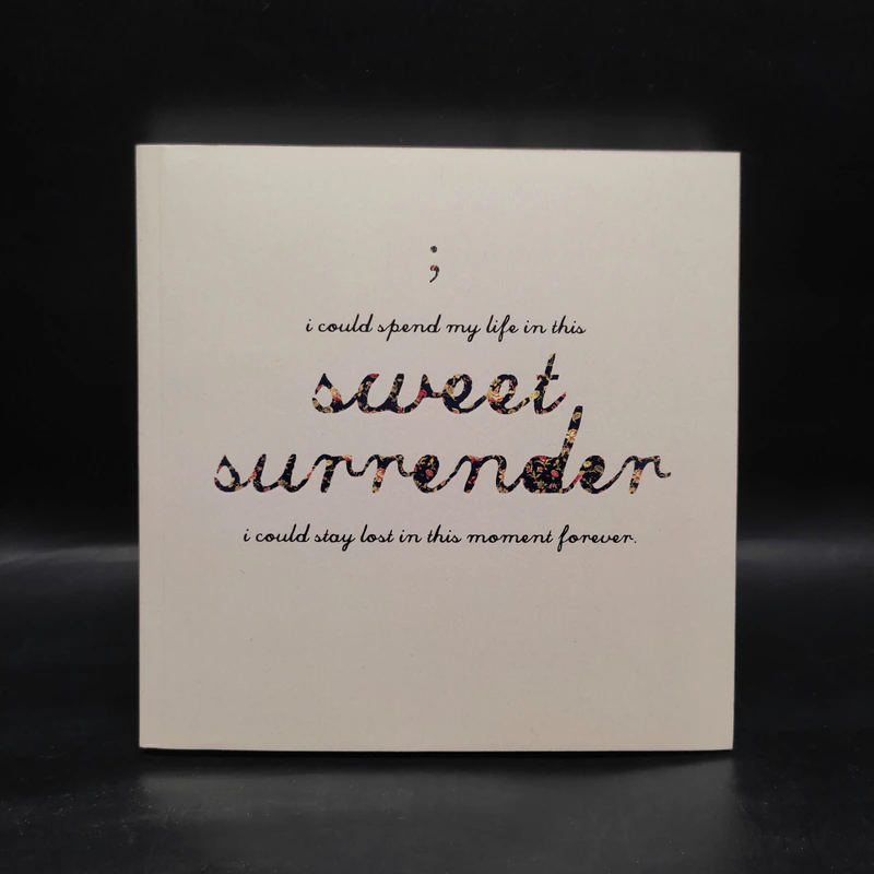 Sweet Surrender รูปที่ 1