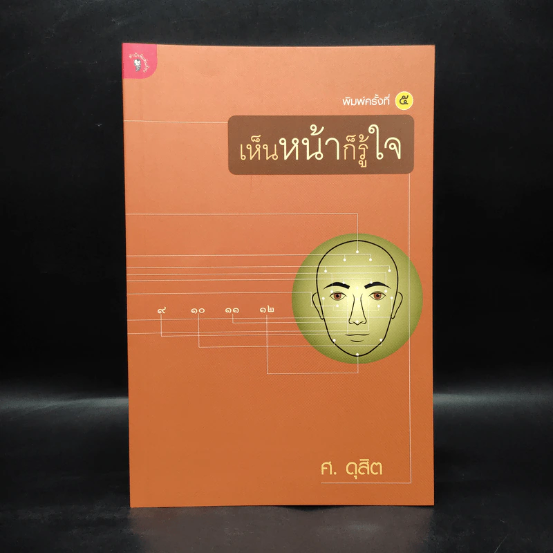 เห็นหน้าก็รู้ใจ - ศ.ดุสิต รูปที่ 1
