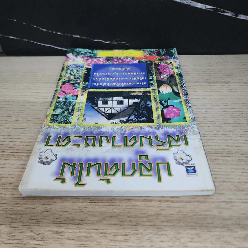 ปลูกต้นไม้เสริมดวงชะตา - แก้ว สุพรรโณ รูปที่ 4