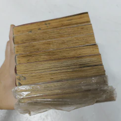 สึบาสะ สงครามเทพข้ามมิติ เล่ม 1-8 - Clamp รูปที่ 3