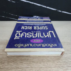 เคล็ดลับความสำเร็จของมหาเศรษฐี - Dr.Michael Gilding รูปที่ 4