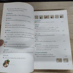 น้ำผักผลไม้ปั่นต้านโรคร้าย - Dr.Tom Wu รูปที่ 8