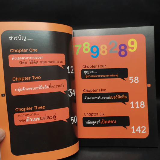 เปลี่ยนเบอร์มือถือเปลี่ยนชีวิต - ดร.นันทนาปวีณ์ สาระคุณมนตรี รูปที่ 7