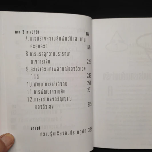 คนเหนือคน The DNA of Success - Jack M.Zufelt รูปที่ 7