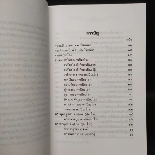 มงคลชีวิตคนปีมะโรง - พ.สุวรรณ รูปที่ 6