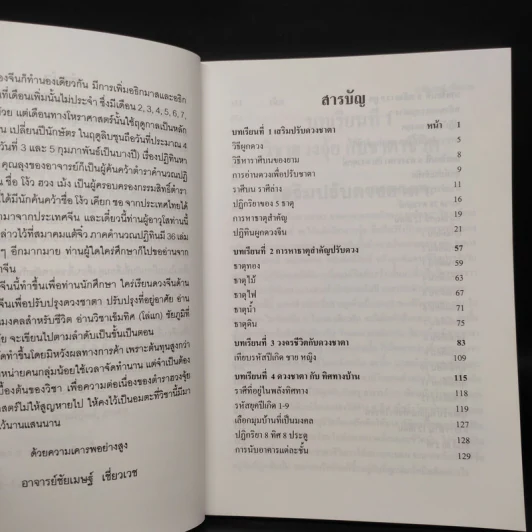 ผูกดวงจีน ภาควิชา ฮวงจุ้ย - อาจารย์ชัยเมษฐ์ เชี่ยวเวช รูปที่ 6