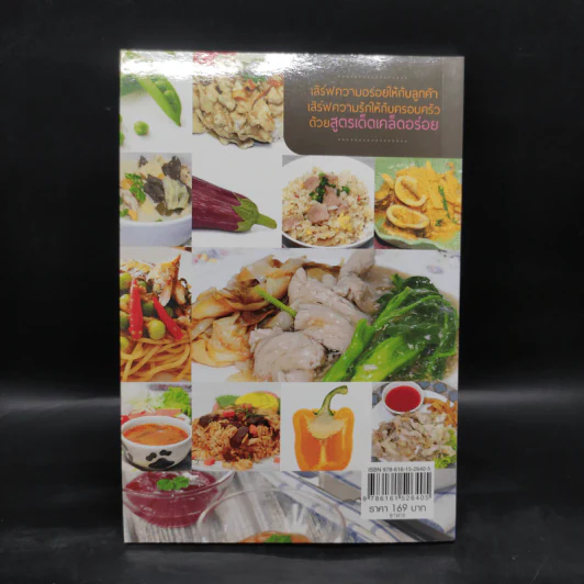 100 สูตรเมนูรวย กับอาหารจานเดียว ทำง่าย ทำได้รวยแน่นอน - พิมพ์วิชญ์ โภคาสุวิบูลย์ รูปที่ 2