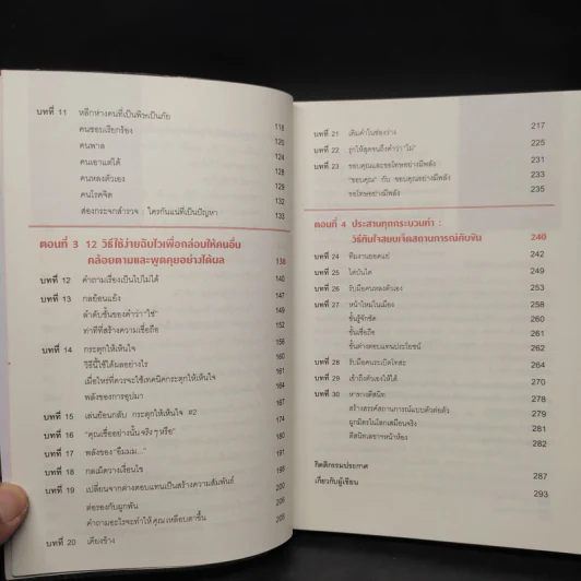 เงียบให้ถูกจังหวะ คนชนะไม่พูดมาก - Mark Goulston (มาร์ก กูลสตัน) รูปที่ 7