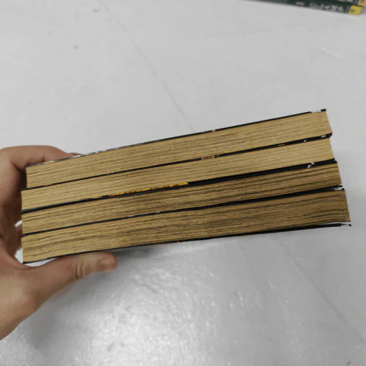 ผู้ส่งวิญญาณริดเดิ้ล เล่ม 1-4 รูปที่ 5