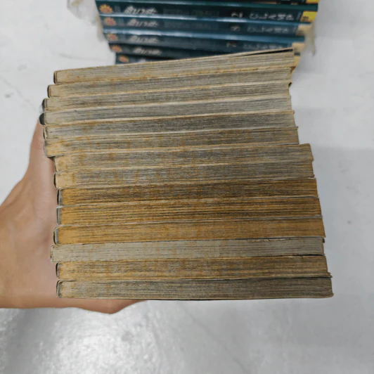 นูระหลานจอมภูต เล่ม 2-15 รูปที่ 2