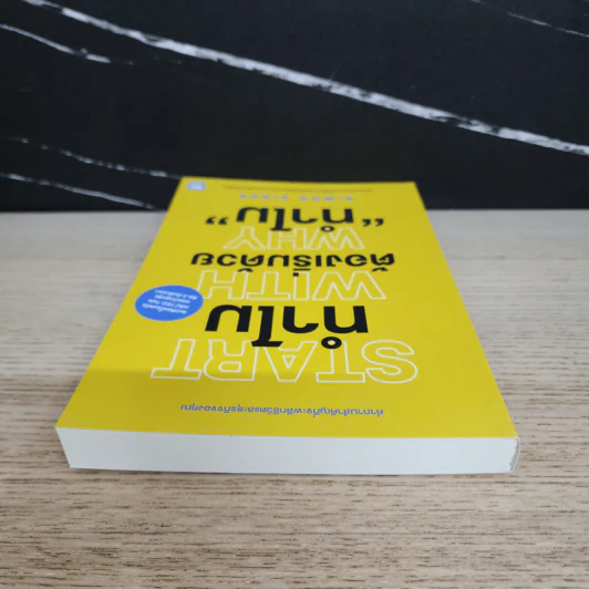 ทำไมต้องเริ่มต้นด้วย "ทำไม" Start With Why - Simon Sinek รูปที่ 4