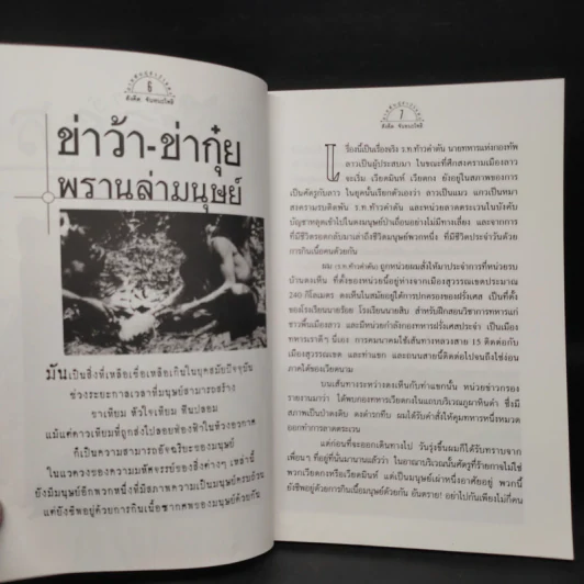 สายพันธุ์ข่าว้าแดง - สังคีต จันทนะโพธิ์ รูปที่ 6