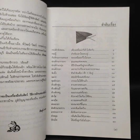 พรานทุ่ง - สัจภูมิ ละออ รูปที่ 6
