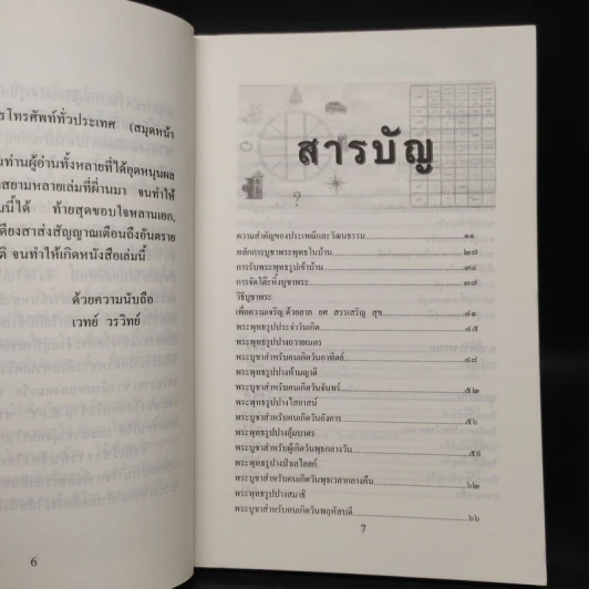 ฤกษ์ยาม-พระภูมิเจ้าที่ - เวทย์ วรวิทย์ รูปที่ 6