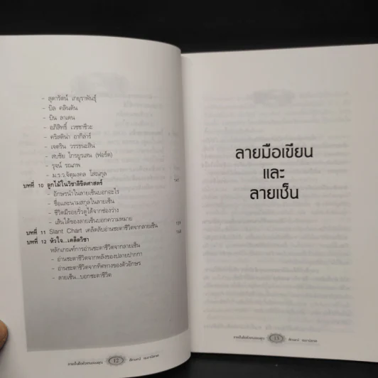 ลายเซ็นคือตัวแทนของคุณ - ลักษณ์ เรขานิเทศ รูปที่ 7