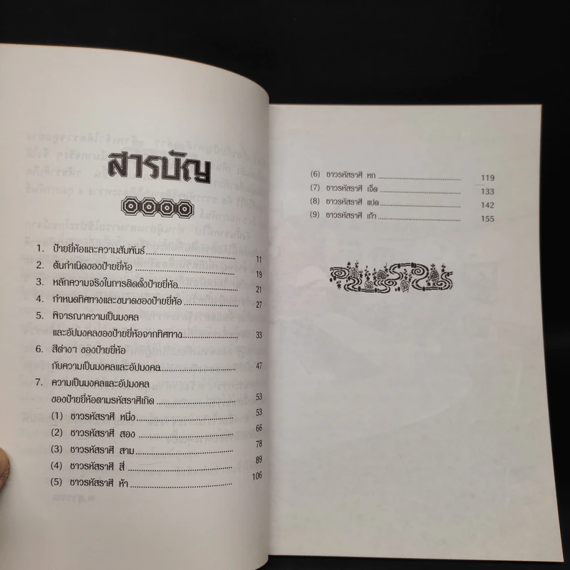 ฮวงจุ้ยป้ายร้านค้า - ม.อึ้งอรุณ, พ.สุวรรณ รูปที่ 6