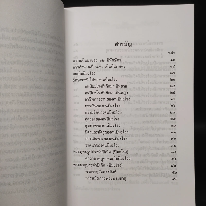 มงคลชีวิตคนปีมะโรง - พ.สุวรรณ รูปที่ 6