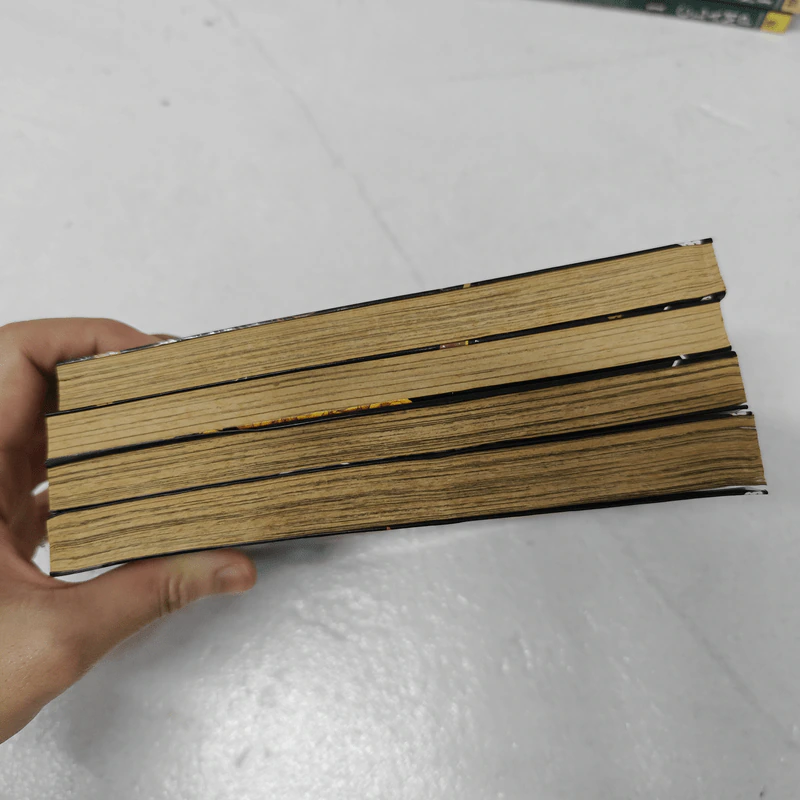 ผู้ส่งวิญญาณริดเดิ้ล เล่ม 1-4 รูปที่ 5