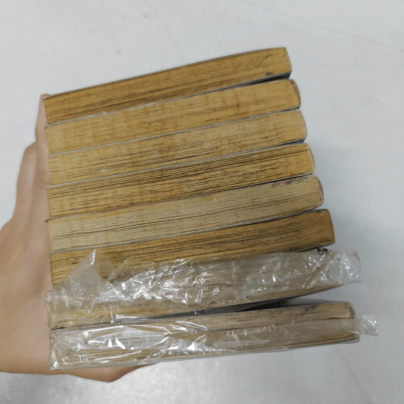 สึบาสะ สงครามเทพข้ามมิติ เล่ม 1-8 - Clamp รูปที่ 5