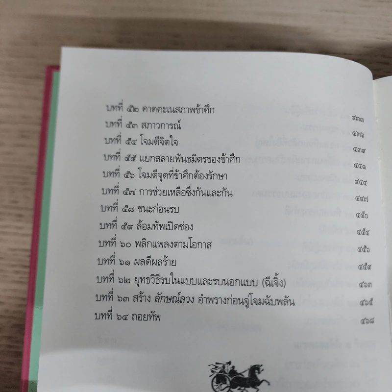 ฉางต่วนจิง ศาสตร์แห่งการยืดหยุ่นพลิกแพลง - เจ้าหยุย รูปที่ 10