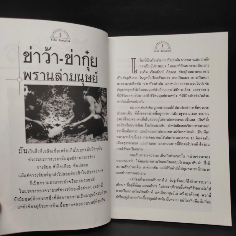 สายพันธุ์ข่าว้าแดง - สังคีต จันทนะโพธิ์ รูปที่ 6