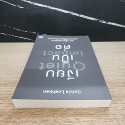 เงียบเป็นต่อ : Quiet Impact - Sylvia Loehken รูปที่ 4