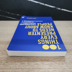 ไม่ใช่แค่พรีเซนต์ได้แต่พรีเซนต์โดน - Susan M. Weinschenk รูปที่ 4