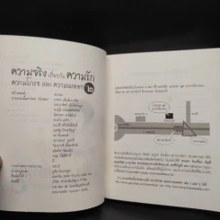 ความจริงเกี่ยวกับความรัก ความโกรธและความเมตตา เล่ม 2 รูปที่ 5