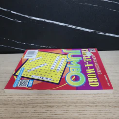 Circle-A-Word Jumbo รูปที่ 3