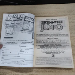 Circle-A-Word Jumbo รูปที่ 6
