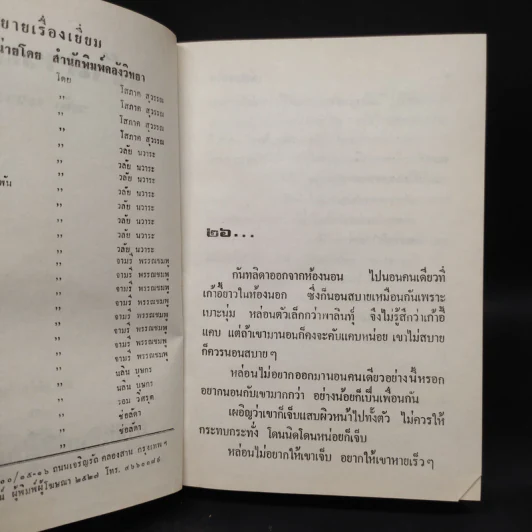 เจ้าสาวเชลย 2 เล่มจบ - วลัย นวาระ รูปที่ 6