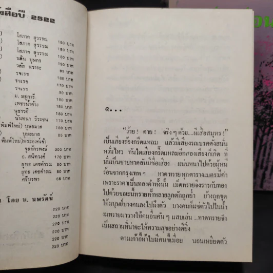 รักคืนเรือน 2 เล่มจบ - ช่อลัดา รูปที่ 6